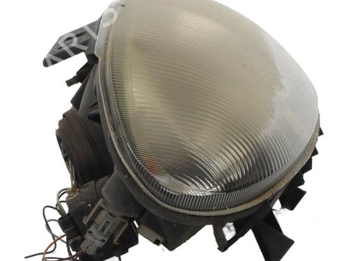 Right headlight RENAULT CLIO II Hatchback Van (SB0/1/2_) | BP37344577C29 - Image 2