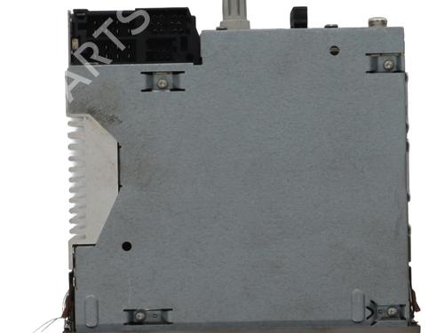 Radio RENAULT TWINGO II (CN0_) | BP37332328E6 - Image 2