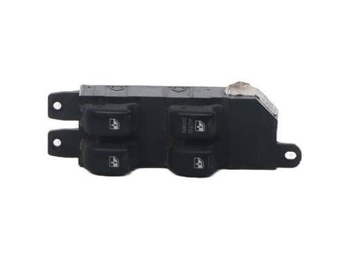 Left front window switch HYUNDAI SANTA FÉ I (SM) 2.0 CRDi 4x4 | BP37347119I27 - Image 2