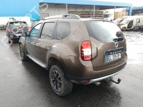 Front left lock DACIA DUSTER (HS_) | BP37324472C98 - Image 5