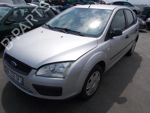 Left headlight FORD FOCUS II (DA_, HCP, DP) | BP37301292C28 - Image 4