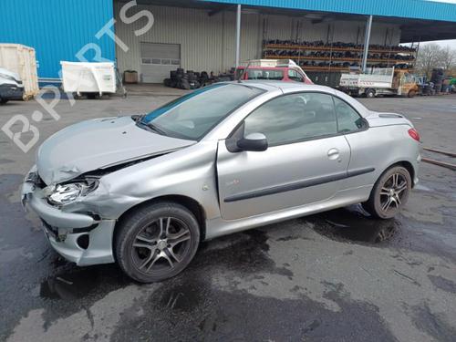 Injector PEUGEOT 206 CC (2D) | BP37329009M100 - Image 12