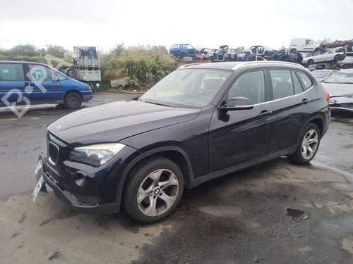 Lights ECU BMW X1 (E84) sDrive 18 d | BP37332700M55 - Image 8
