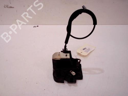 Used Front right lock Front right lock 37309665 37309665