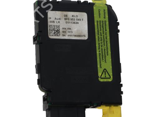 Electronic sensor AUDI TT (8J3) 2.0 TFSI | BP40508909M84 - Image 3
