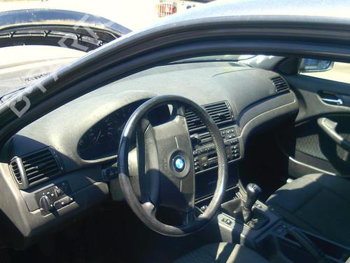 Left tailgate light BMW 3 (E46) 320 d | BP37308482C79 - Image 6