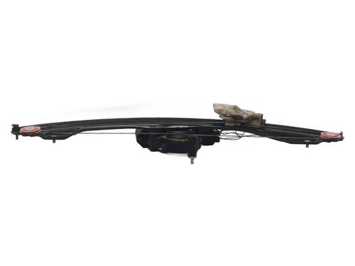 Front left window mechanism FIAT 500L (351_, 352_) 1.6 D Multijet (199LYD1B) | BP37342048C22 - Image 4