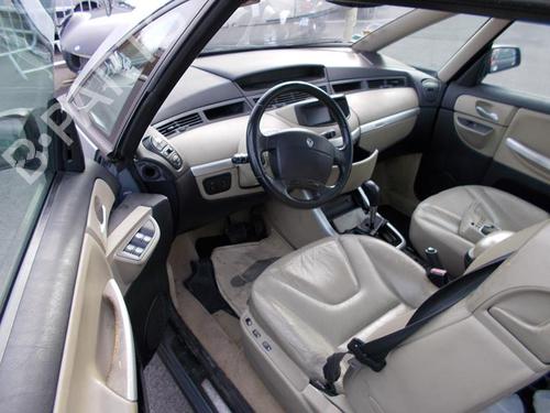Rear left window mechanism RENAULT AVANTIME (DE0_) 3.0 V6 (DE04, DE0T) | BP37618058C24 - Image 10