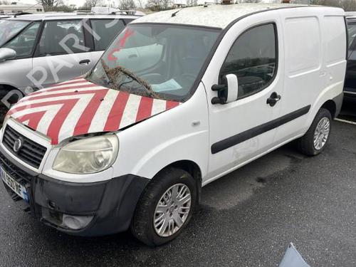 Engine FIAT DOBLO Box Body/MPV (223_) | BP37323879M1 - Image 7