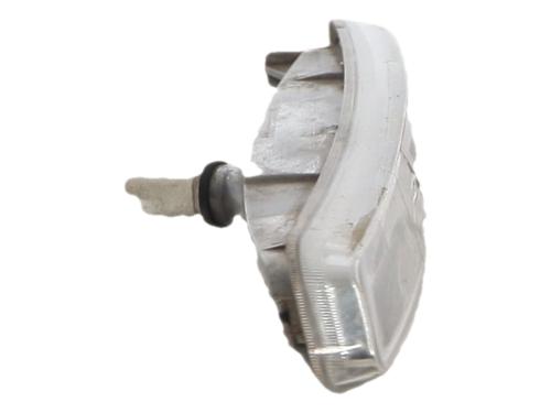 Left daytime light PEUGEOT 807 (EB_) 2.2 HDi | BP37320191C104 - Image 3