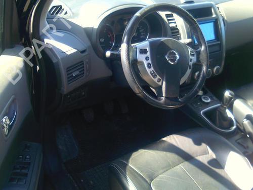 Brugte NISSAN X-TRAIL II (T31) 2.0 dCi 4802581