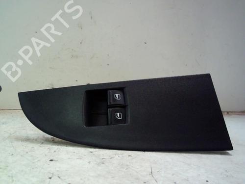 left-front-window-switch-seat-leon-1p1-2005-2006-2007-2008-2009-2010-2011-2012-2013-37304079 main image
