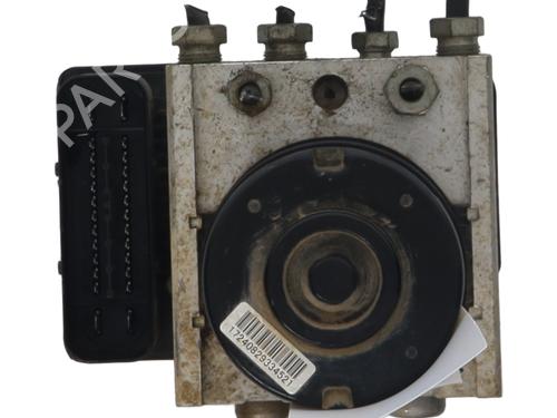 ABS pump FORD TRANSIT CONNECT (P65_, P70_, P80_) 1.8 Di | BP37336708M43 - Image 5