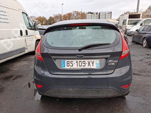 Starter FORD FIESTA VI (CB1, CCN) 1.4 TDCi | BP37344930M8 - Image 16
