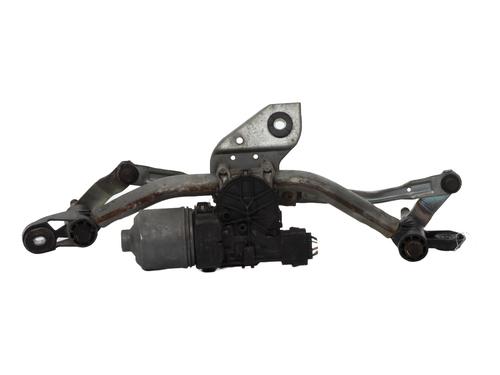 Front wiper motor RENAULT TWINGO II (CN0_) 1.5 dCi (CN0E) | BP37330732M29 - Image 3