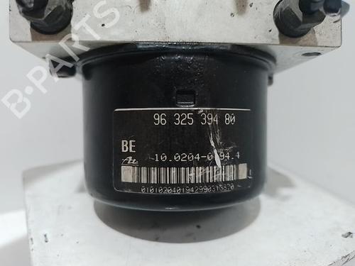 ABS pump PEUGEOT 206 CC (2D) 2.0 S16 | BP37310529M43 - Image 6