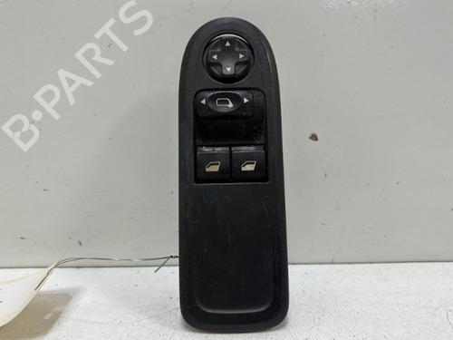Left front window switch PEUGEOT 308 I (4A_, 4C_) 1.6 HDi | BP37324485I27 - Image 3