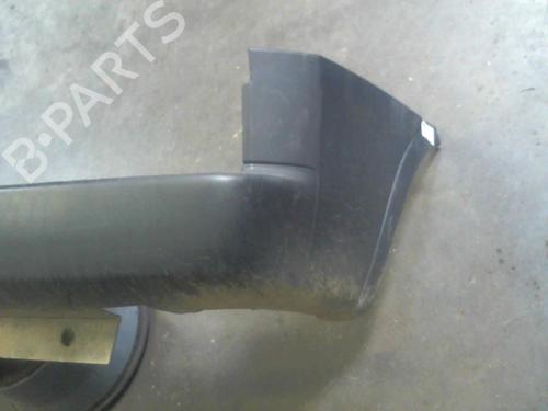 Used Rear bumper Rear bumper 37618741 37618741