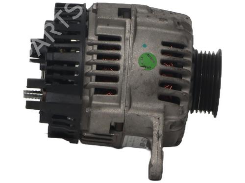 alternator-citroen-saxo-s0-s1-1996-1997-1998-1999-2000-2001-2002-2003-2004-37334833 main image