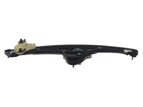 Rudehejsemekanisme ventre foran RENAULT CLIO V (B7_) 1.0 TCe 90 (B7MT) | BP37342112C22 - Image 3