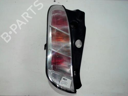 Left taillight LANCIA YPSILON (843_) 1.3 D Multijet (843.AXH1A, 843.AXE1A) | BP37306908C34 - Image 3
