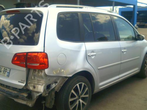 AC compressor VW TOURAN (1T3) 1.6 TDI | BP37311339M34 - Image 6
