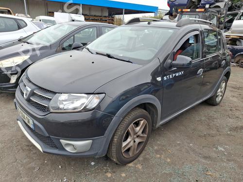 Right front window switch DACIA SANDERO II TCe 90 (B8M1, B8MA, B8AC) | BP37348643I26  - Image 13