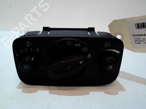 Used Headlight switch Headlight switch 37308678 37308678