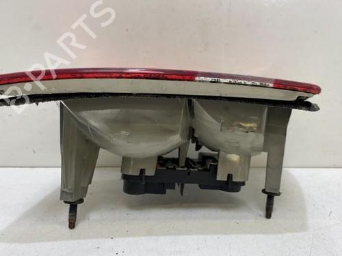 Used Left tailgate light Left tailgate light 37320296 37320296
