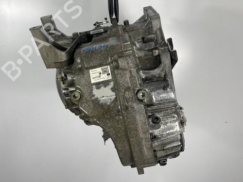 Used Gearbox Gearbox 37326211 37326211