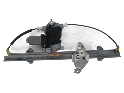 Used Front right window mechanism Front right window mechanism 37343344 37343344