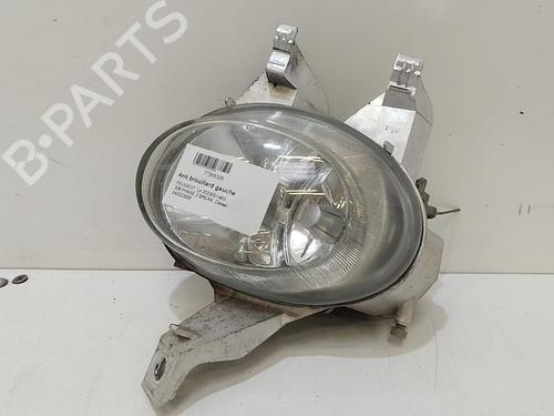 Left front fog light PEUGEOT 206 SW (2E/K) 1.4 HDi | BP37318021C30 - Image 3