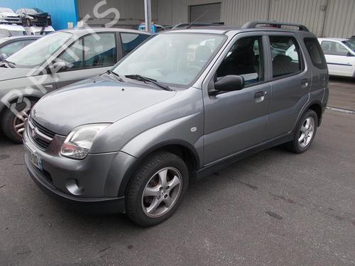 Højre forlygte SUZUKI IGNIS II (MH) 1.3 DDiS (RM413D) | BP37305662C29 - Image 7