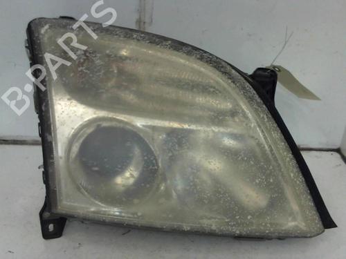 Used Right headlight Right headlight 37300258 37300258