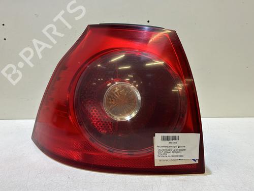 Left taillight VW GOLF V (1K1) | BP37296481C34 - Image 2