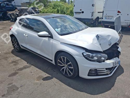 Electronic sensor VW SCIROCCO III (137, 138) 2.0 TDI | BP39043905M84 - Image 8