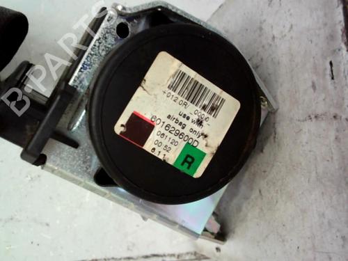 Used Front right seatbelt Front right seatbelt 37305931 37305931