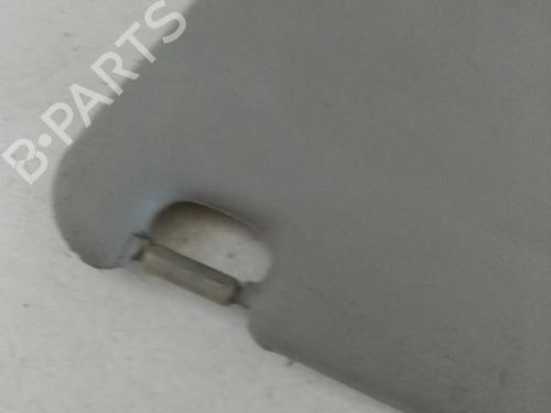 Left sun visor MITSUBISHI OUTLANDER II (CW_W) 2.0 DI-D (CW8W) | BP37310056I1  - Image 5