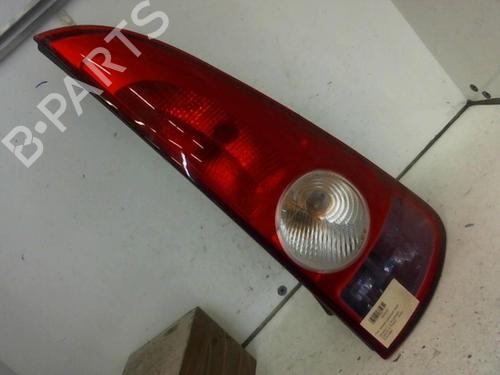 Used Right taillight Right taillight 37298588 37298588