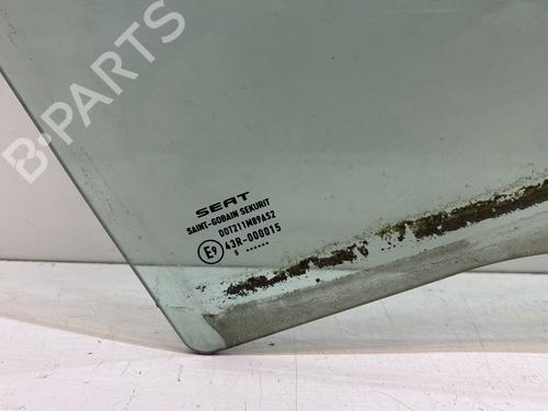 rear-right-door-window-seat-altea-5p1-2004-2005-2006-2007-2008-2009-2010-2011-2012-2013-2014-2015-37340682 main image