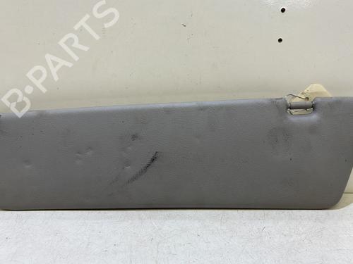 Used Right sun visor Right sun visor 37325429 37325429