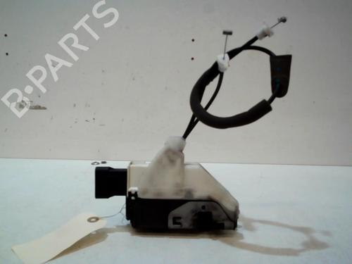 Used Front right lock Front right lock 37311702 37311702