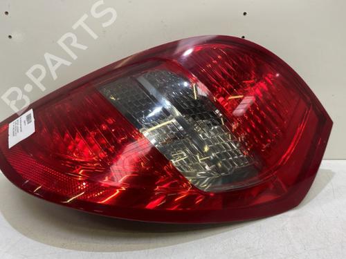 right-taillight-mercedes-benz-a-class-w169-2004-2005-2006-2007-2008-2009-2010-2011-2012-37322705 main image