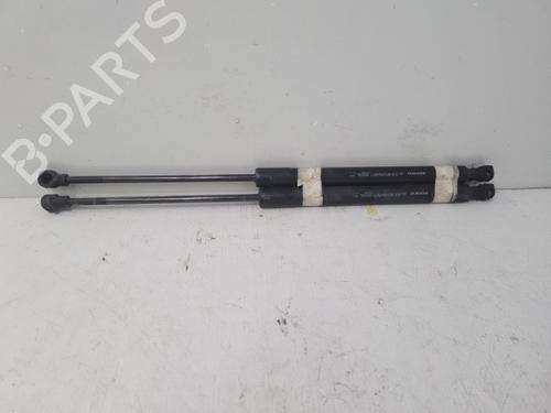 Tailgate lift support DACIA SANDERO II TCe 90 (B8M1, B8MA, B8AC) | BP37321584C138 - Image 3