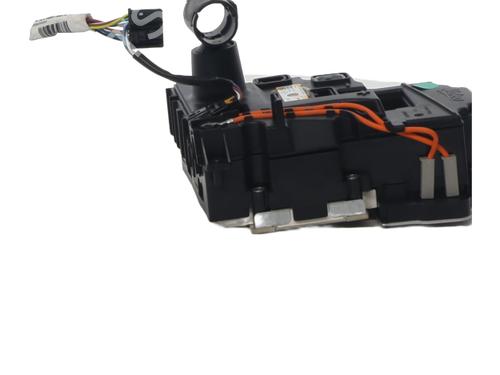 Electronic module RENAULT TWINGO III (BCM_, BCA_) Z.E: (BCA1) | BP40509034M83 - Image 2
