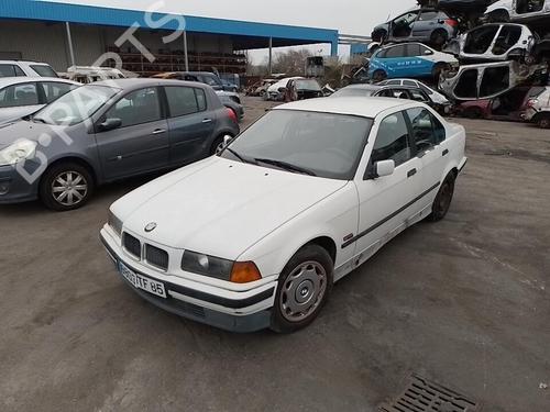 Left front indicator BMW 3 (E36) 325 td | BP37313166C32 - Image 6