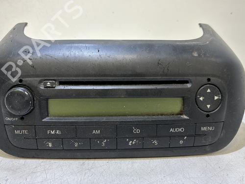 radio-citroen-nemo-box-bodympv-aa_-2008-37325564 main image