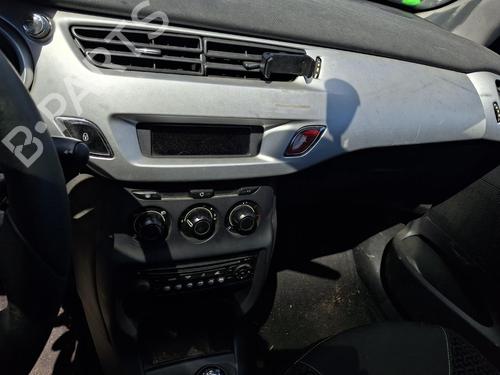 Left headlight CITROËN C3 II (SC_) 1.6 HDi 90 | BP39630076C28 - Image 16