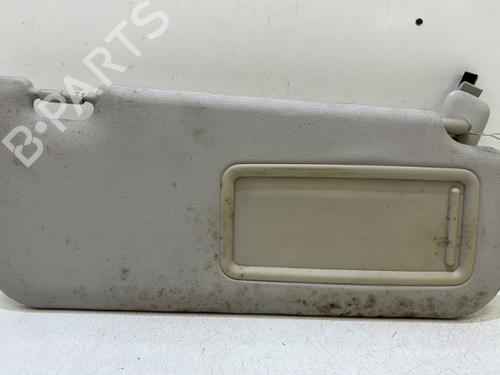 Right sun visor MAZDA 3 Saloon (BK) | BP37322903I2 - Image 3