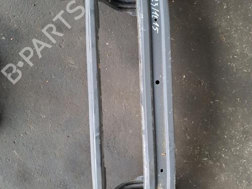 Used Front bumper reinforcement Front bumper reinforcement 37622574 37622574